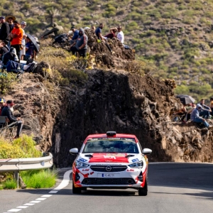 47° RALLY ISLAS CANARIAS - Gallery 7